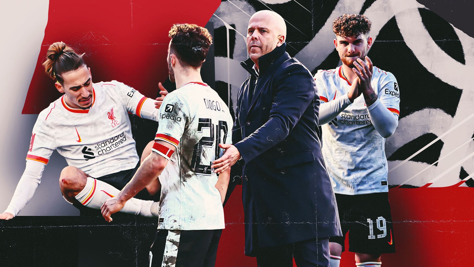 重要的角色 重要的角色