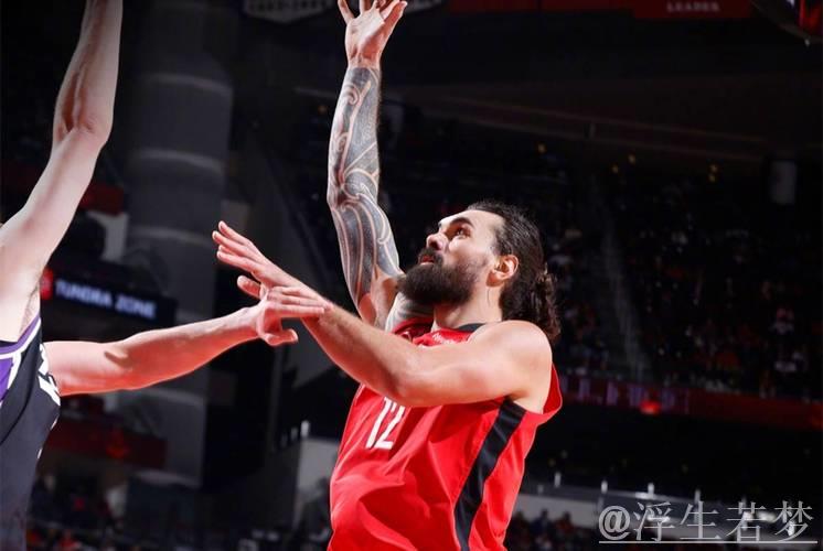 火箭115-113快船 球员评价：阿门满分，6人及格，2人低迷