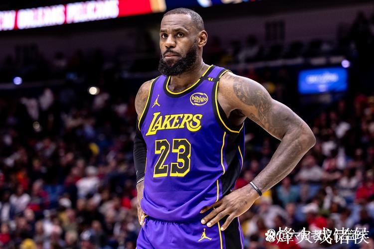 亚历山大36分詹姆斯仅12分 雷霆力克湖人4连胜