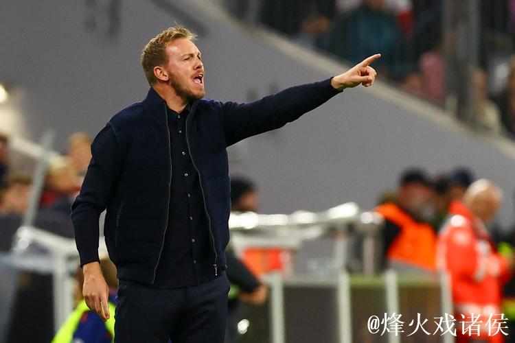 欧国联-勒威林首战建功鲍曼神扑救 德国1-0险胜荷兰