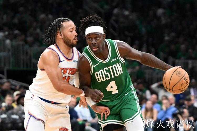 29记三分平历史纪录！绿军揭幕战大胜尼克斯