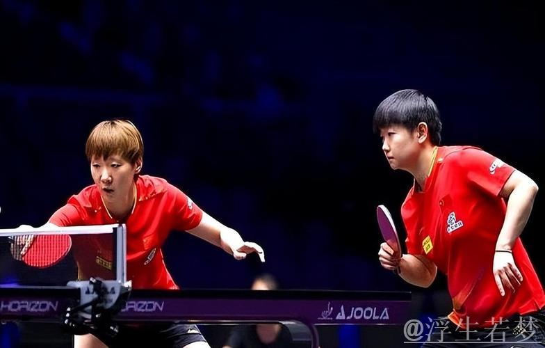 中国女子组合提前包揽冠亚军 中国女子组合提前包揽冠亚军