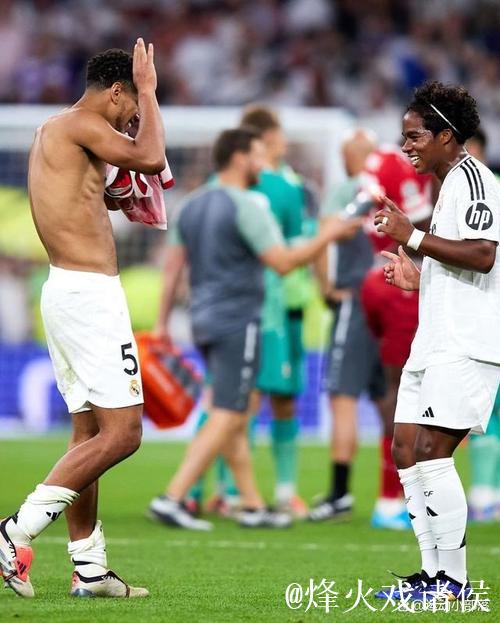 欧冠-姆巴佩恩德里克破门 皇马主场3-1胜斯图加特