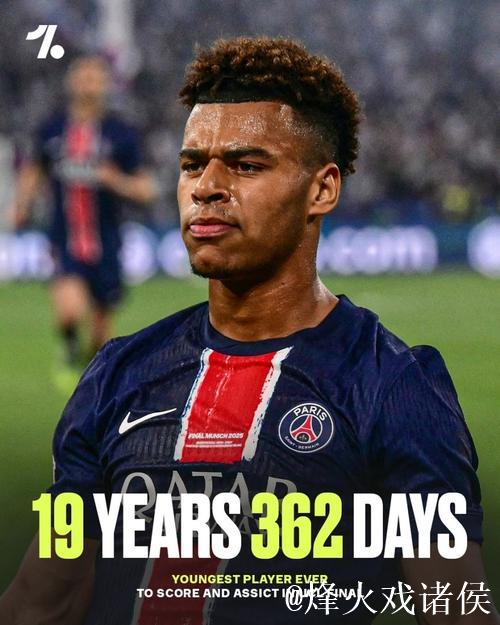 欧冠-扎巴尔尼失误送两点 杜埃梅开二度 巴黎7-2大胜药厂