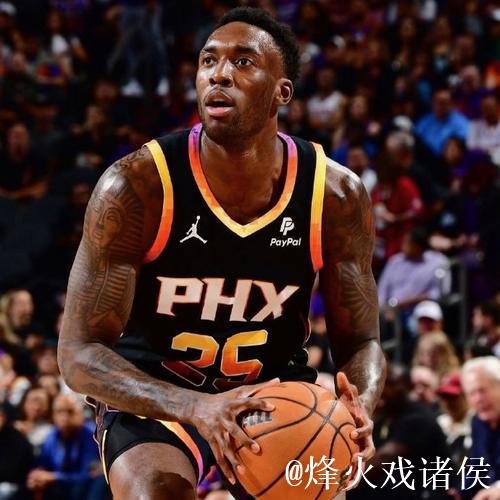 利特尔一年合同加盟热火 上赛季场均3.4分