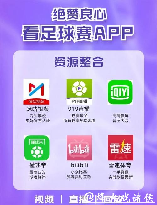 “探索最佳世界杯在线直播平台推荐”